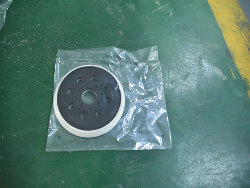 自動(dòng)包裝機